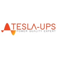 Tesla UPS Electrical Electronics Industry Trade Limited Company logo - Similar company to Tescom Ups