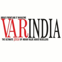 Varindia Magazine logo - Similar company to Varindia