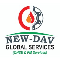 New-Dav Global Services logo - Similar company to Longitude6