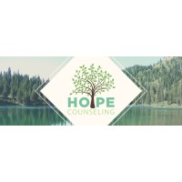 Hope Counseling logo - Similar company to Clearfield Jobcorps