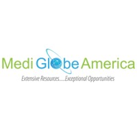 Medi Globe America logo - Similar company to Medi-Globe Brasil