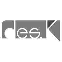 Des.K architecture logo - Similar company to Vscape Architects