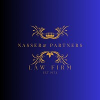 Nasser & Partners logo - Similar company to Parmars