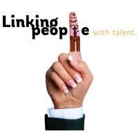 LinkingPeople logo - Similar company to Linking People
