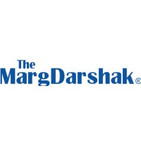 The MargDarshak logo - Similar company to Project Drone