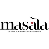 Masala Magazine Thailand logo - Similar company to Secgra