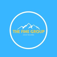 The Fine Group logo - Similar company to The Power Grid