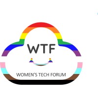 Women's Tech Forum logo - Similar company to Toros Gdis | Tomorrow'S World Starts With Todays Strategy