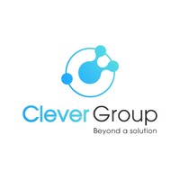 CleverGroup Corp logo - Similar company to Adsplus.Vn