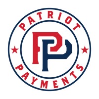 Patriot Payments logo - Similar company to No-Brainer Bookkeeping