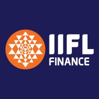 IIFL Finance logo - Similar company to Iifl (India Infoline Group)