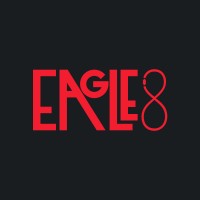 Eagle8 logo - Similar company to Bni Perła Lublin