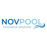 NOVPOOL logo - Similar company to Floatee