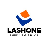Lashone Communication logo - Similar company to Lashone Group