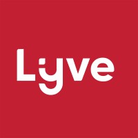 Lyve Global logo - Similar company to Fetchr