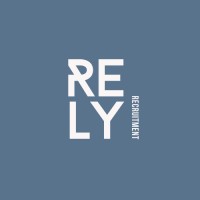 Rely Recruitment Australia logo - Similar company to Cinch Transform