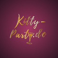 Kitty Party logo - Similar company to Televagal