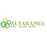 ALTAKAMUL GREEN CO. logo - Similar company to Endemaj