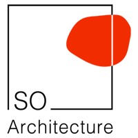 SO Architecture logo - Similar company to So Studio Architecture
