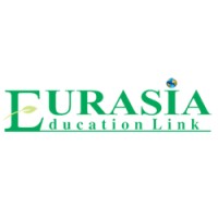 Eurasia Education Link logo - Similar company to Studio Aūm - India