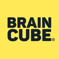 Braincube logo - Similar company to Basis Technologies
