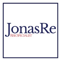 JonasRe Ltd logo - Similar company to Context International Network
