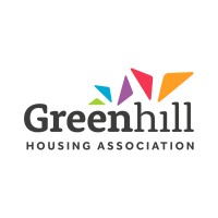 Greenhill Housing Association logo - Similar company to Why Axis