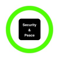 Security&Peace logo - Similar company to Eclipse Cctv