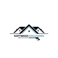 SoftWash Solutions logo - Similar company to City Scape Winery