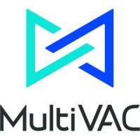 MultiVAC logo - Similar company to Parex Network