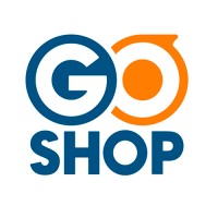 GoShop logo - Similar company to Vigion Group