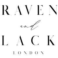 Raven and Lack logo - Similar company to Cúpla Studio