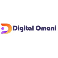 Digital Omani logo - Similar company to Php Australia Conference