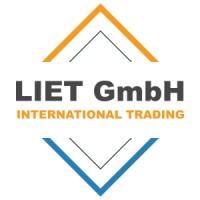 LIET International Trading GmbH logo - Similar company to Id-Netsolutions Digital Solutions Gmbh
