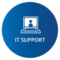 ITSupportDesk logo - Similar company to Technohelp Global Corp