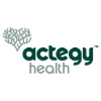 Actegy Health | Home of Revitive logo - Similar company to Hempdamental