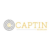 CaptIn Fintech logo - Similar company to Estabizz Fintech Private Limited