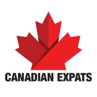 Canadian Expats logo - Similar company to Expats In Europe & Friends