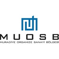 MURADİYE ORGANİZE SANAYİ BÖLGESİ logo - Similar company to Bağyurdu Organize Sanayi Bölgesi