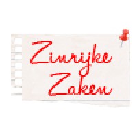 Zinrijke Zaken
