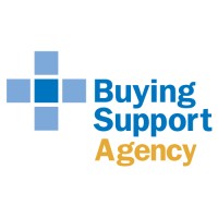 Buying Support Agency