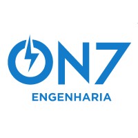 ON7 ENGENHARIA logo - Similar company to Hidryco | Soluções Em Saneamento