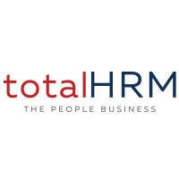 Total HRM logo - Similar company to Selfmade