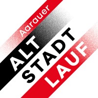 Aarauer Altstadtlauf logo - Similar company to Berufsschule