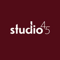 Studio 45 logo - Similar company to Studio 45