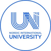 Nordic International University logo - Similar company to Umschool