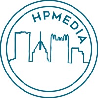 Hannah Phillips Media logo - Similar company to Piper Creative