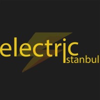 Electric Istanbul logo - Similar company to Superfilm