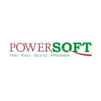Powersoft Pvt Ltd logo - Similar company to Markaive
