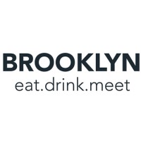 Restaurant Brooklyn Amsterdam logo - Similar company to Bistrot Neuf